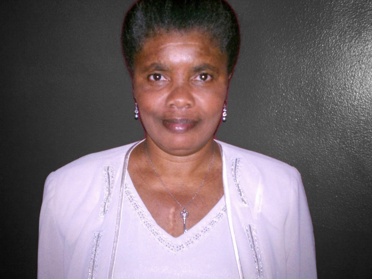 Help the Chery Family Honor Grandma Annaise campaign photo, 1 of 8