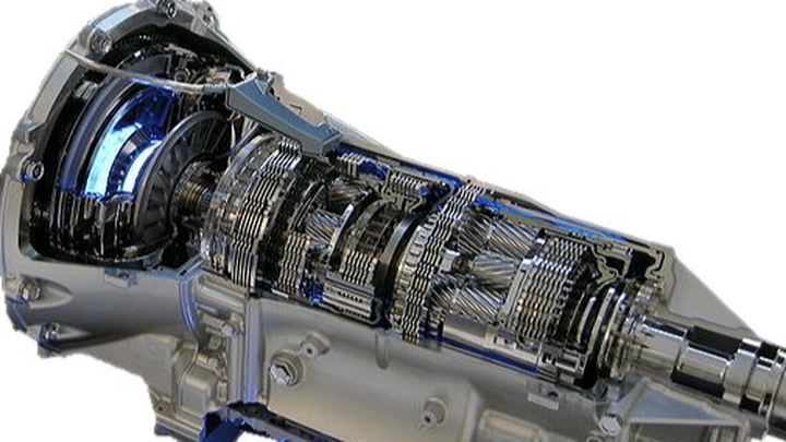 Please help my uncle fix his transmission campaign photo, 1 of 3