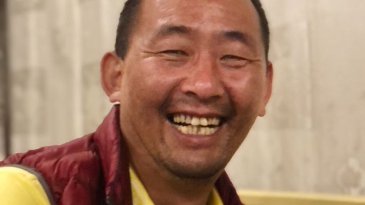Fundraiser By Niko Ruwe Help Tashi Chupey Afford His Medication 