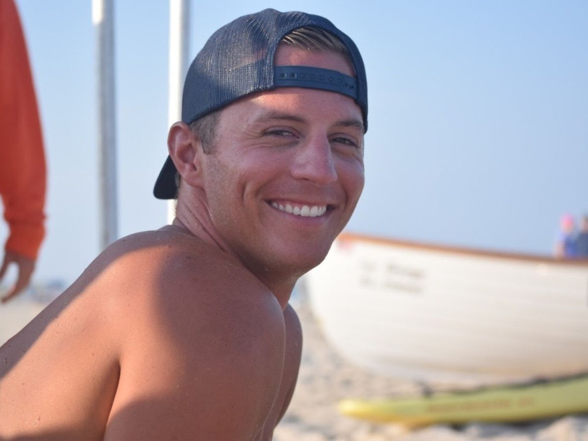 Fundraiser by Christine Scheipe : Ben Scheipe