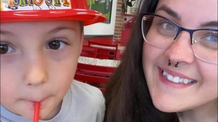 House Fire Tragedy: Aid for Luke and Kiera campaign photo, 1 of 4