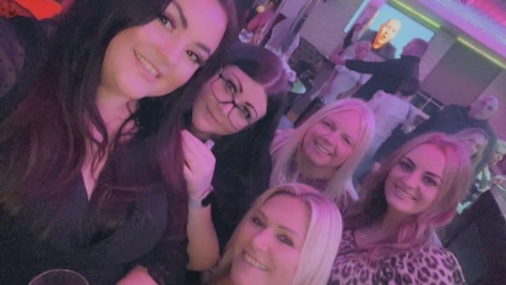 Main fundraiser photo