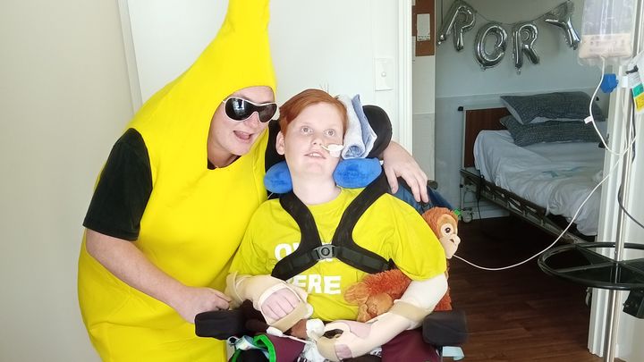 Main fundraiser photo