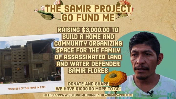 Main fundraiser photo