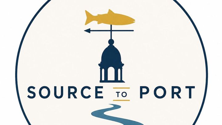 Lee Source to Port campaign photo, 1 of 3