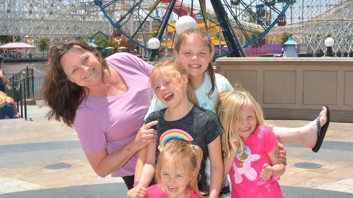 Main fundraiser photo