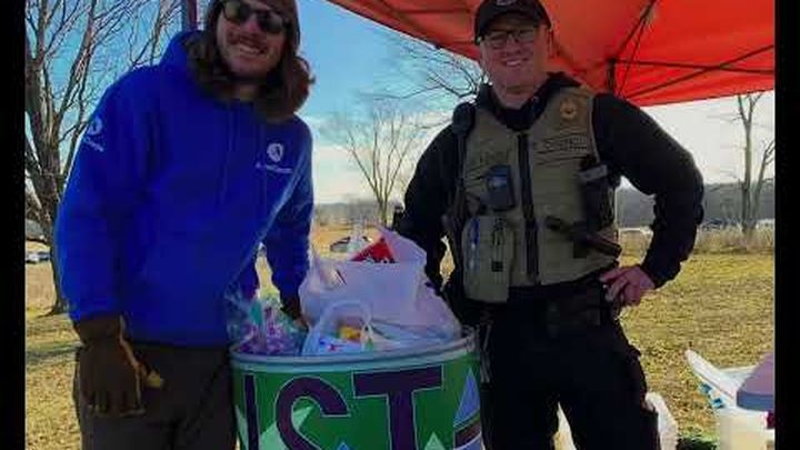 Main fundraiser photo