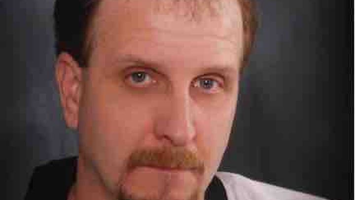 Medical bills campaign photo, 1 of 3