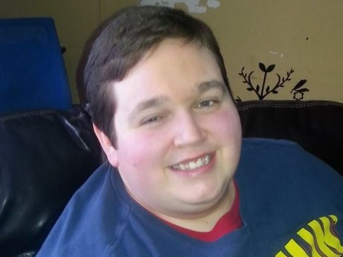 Fundraiser by Tess Boehm : Let Luke Live