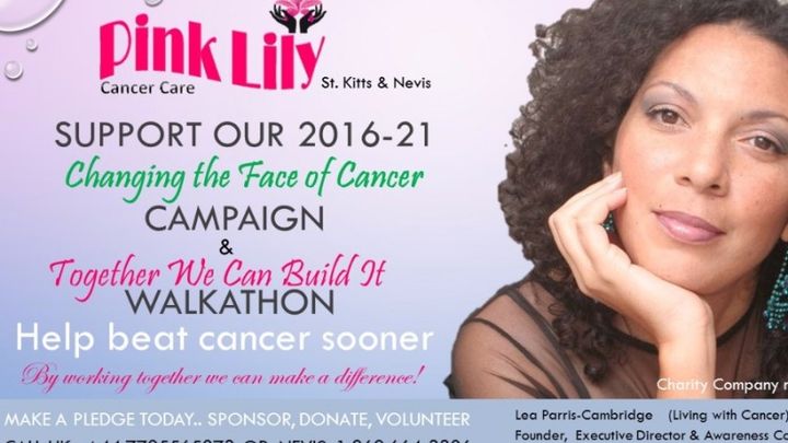 Main fundraiser photo