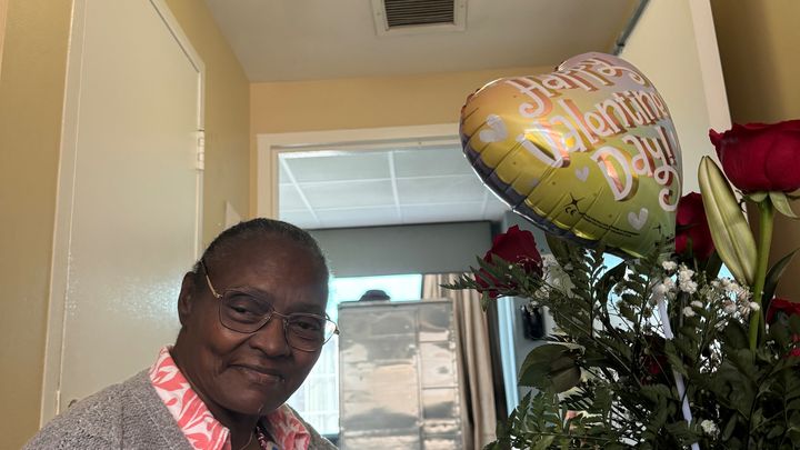 Honoring My Mom’s Final Chapter with Dignity campaign photo, 1 of 7