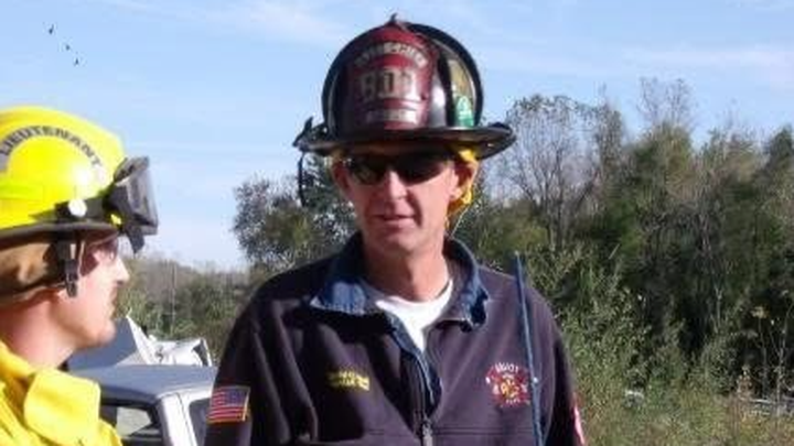 Main fundraiser photo