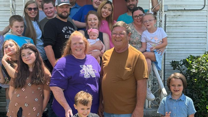 Main fundraiser photo