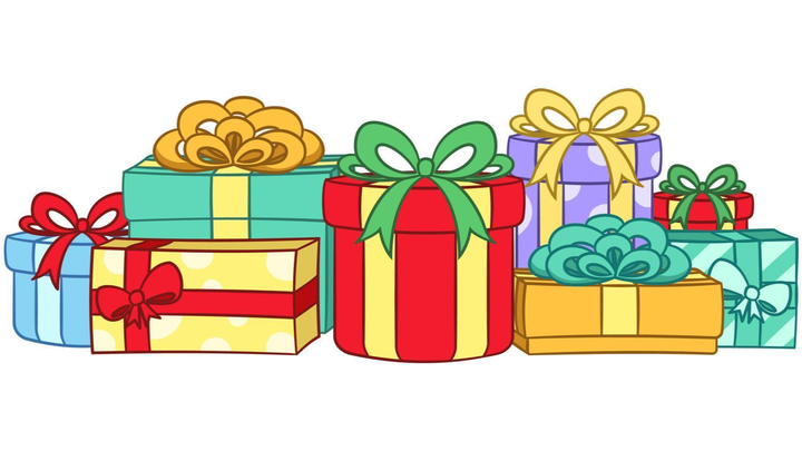 Celebrate Our Staff: Donate for Holiday Gifts campaign photo, 1 of 3