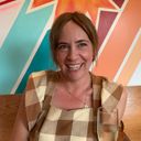Profile photo of Megan Ingman