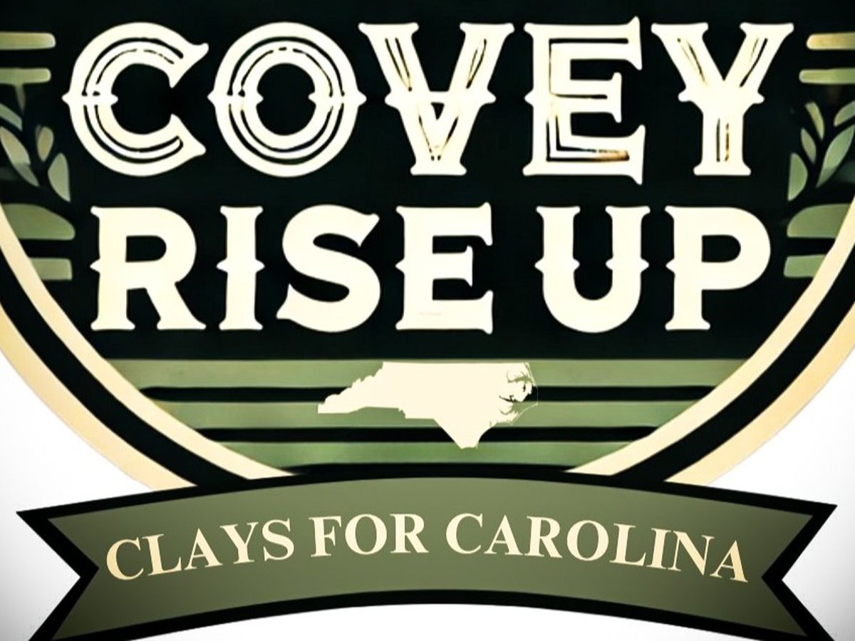Covey Risdge Fundraiser for Jim Geisler by COVEY RISE LODGE COVEY RISE UP : Covey ...