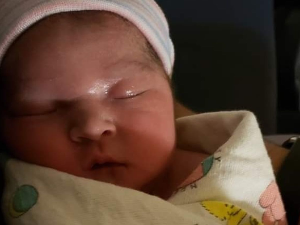 Fundraiser for Ociel Solano by Adam Waters : funeral funds for Luna Yvette  Solano