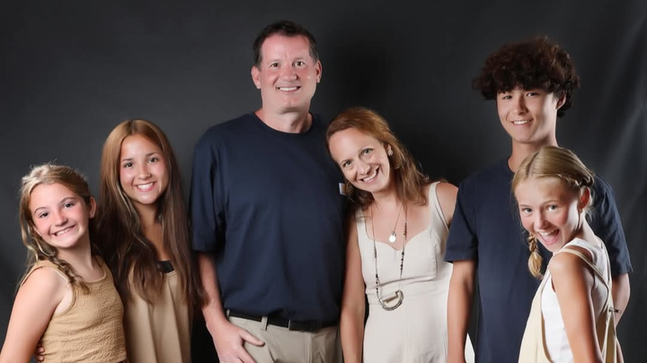 Main fundraiser photo