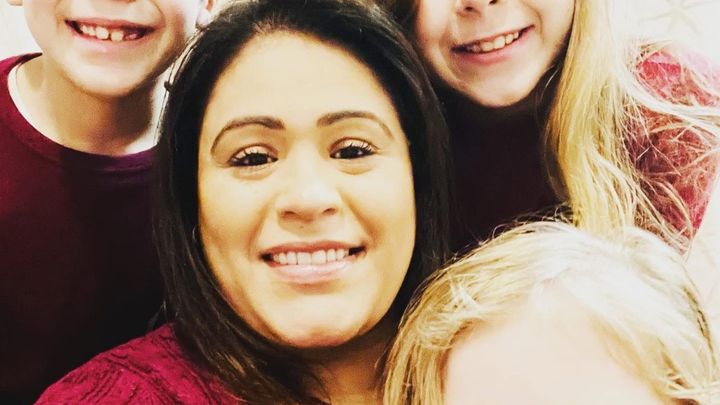 Help Dorthy and Her Kids Rebuild Their Lives campaign photo, 1 of 6