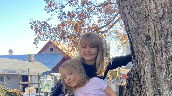 Help Charlee Return to Her Loving Mom campaign photo, 1 of 5