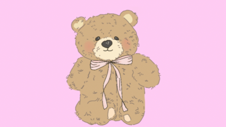 Lilibear campaign photo, 1 of 5