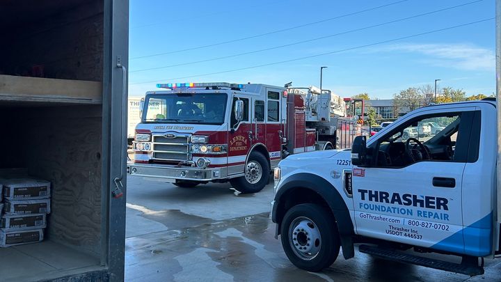 Main fundraiser photo