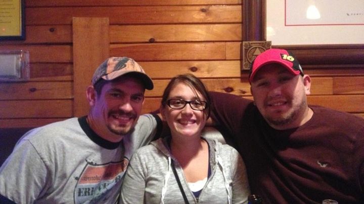 Main fundraiser photo