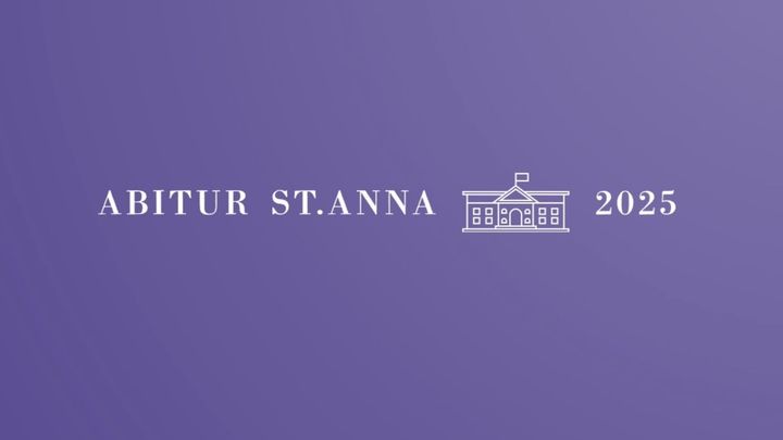 Spendenaktion von Finanz Komitee: Unterstützt unseren St.Anna