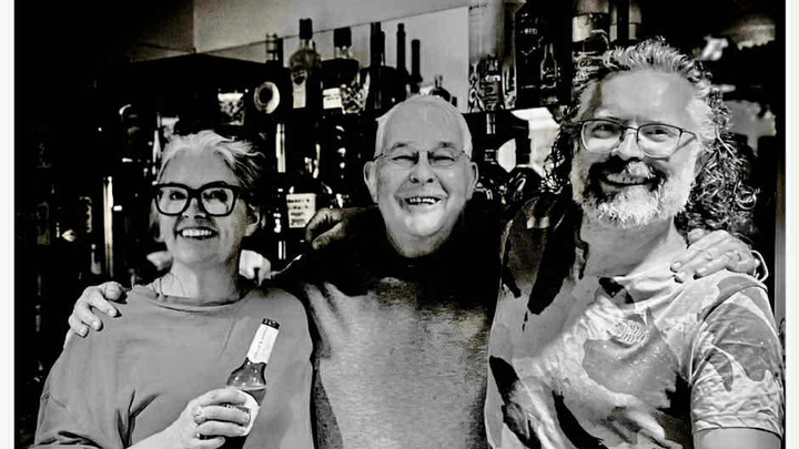 In Memory of Terry for the Angel Mums campaign photo, 1 of 8