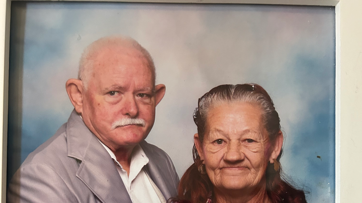 Assist in Memorial Costs for Our Dad campaign photo, 1 of 4