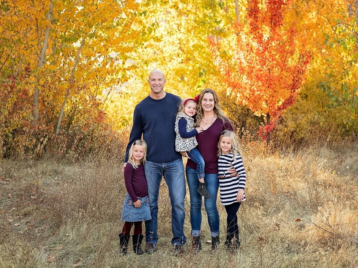Fundraiser for Robyn Mattison by Marty Wommack : Scott Mattison ...