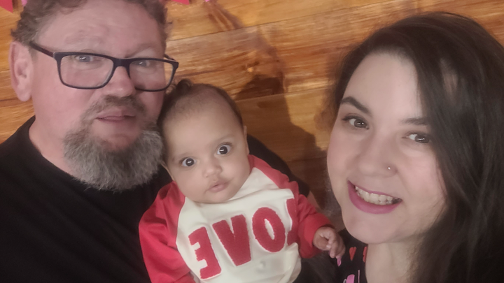 Help Us Adopt Our Grandson Kobe – A Journey of Love campaign photo, 1 of 7