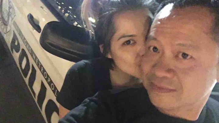 Main fundraiser photo