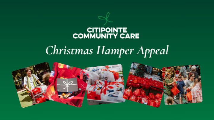 Christmas Hamper Appeal 2026 campaign photo, 1 of 3