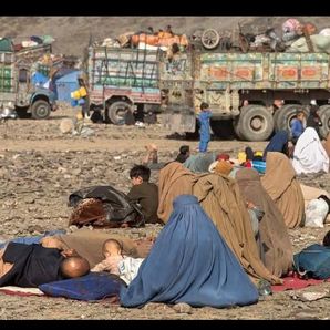 Ali Afghan