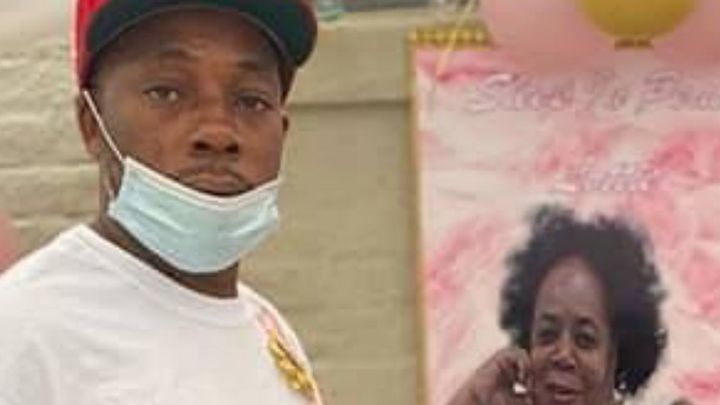Corey’s funeral and expenses on behalf of his kids campaign photo, 1 of 2