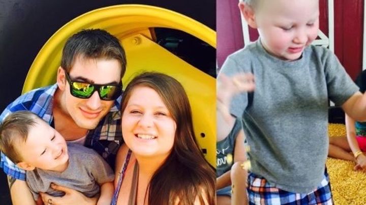 Loving Family in Need of Help after Accident campaign photo, 1 of 2
