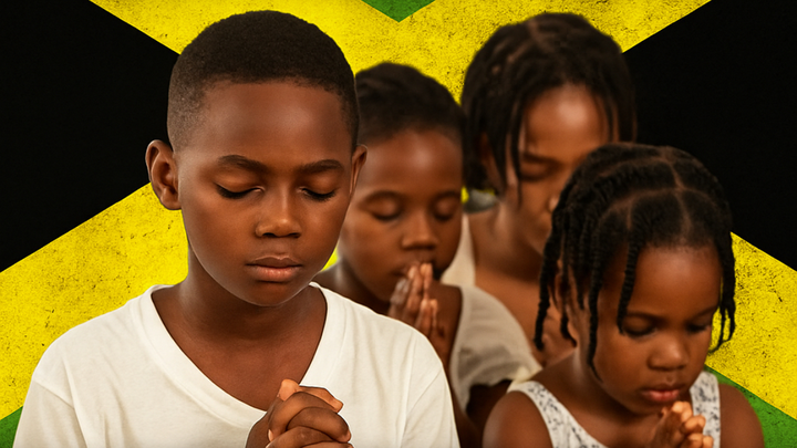 Replanting Hope for Jamaica's Farmers campaign photo, 1 of 8