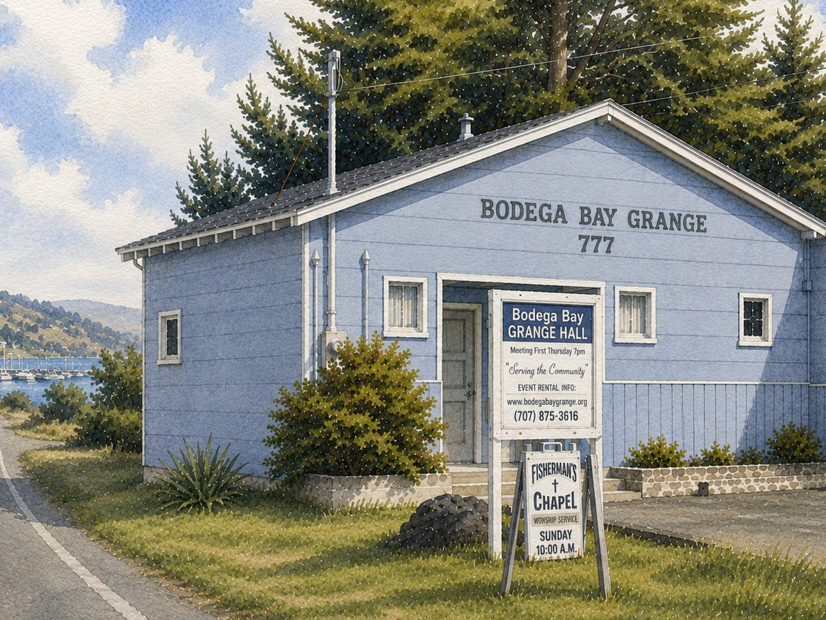 Fundraiser’s main image