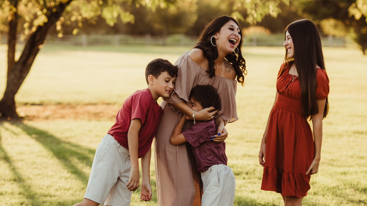 Help a Single Mother Save Their Home campaign photo, 1 of 3