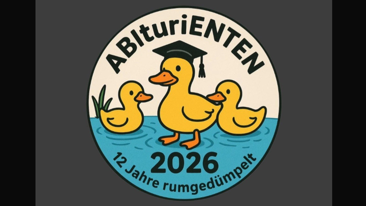 Gemeinsam zum Abschluss 2026 – Jede Unterstützung zählt! campaign photo, 1 of 3