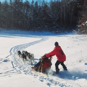 Jack and Kristin Christopher