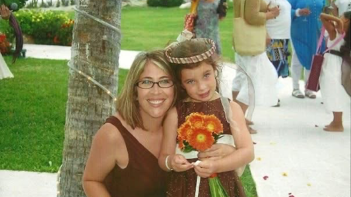 Help Grayson grieve after her moms death!! campaign photo, 1 of 3