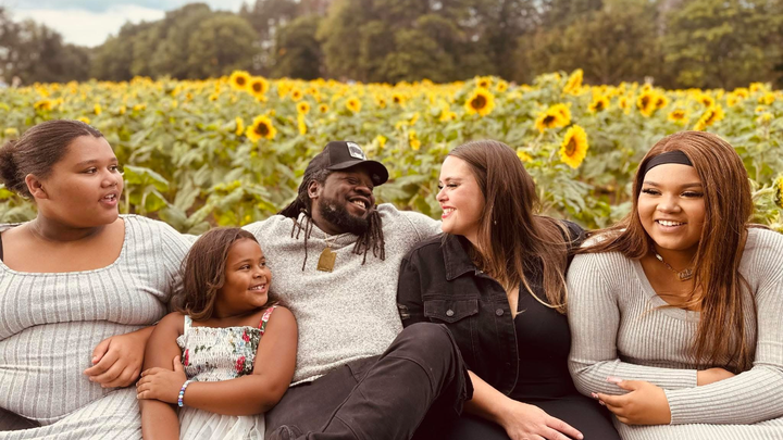 Help Carly’s Family Find a New Home campaign photo, 1 of 3