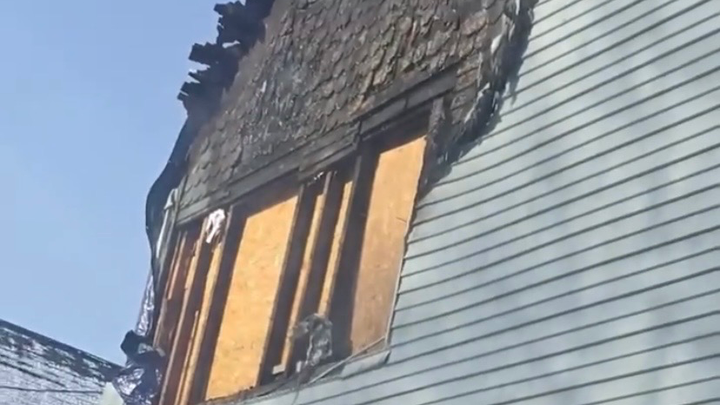 Help Arendas Myers (Rizza) Rebuild After Devastating Fire campaign photo, 1 of 7