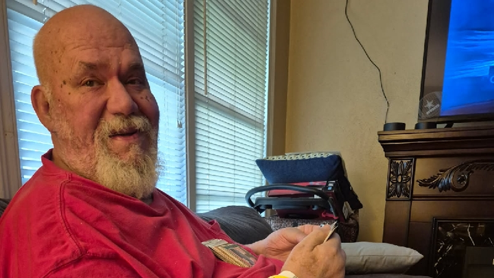 Help Ricky and Family through Medical Recovery campaign photo, 1 of 7