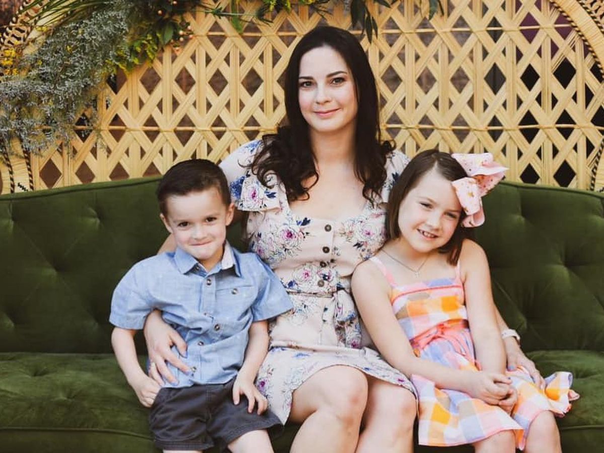 Fundraiser by Emily Risner : Help Fund Treatment for Degenerative Disk ...