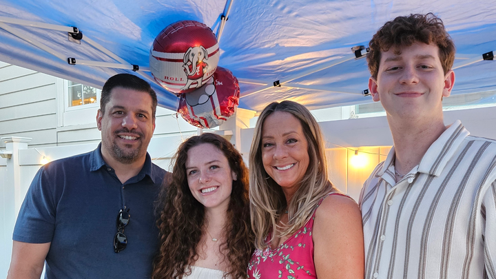 Main fundraiser photo