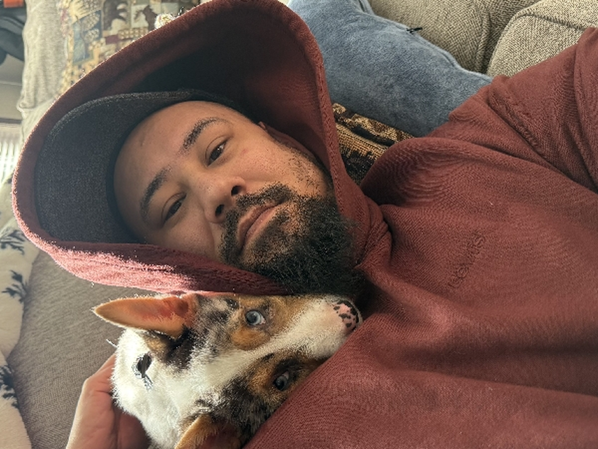 Support Nick's Recovery from Brain Surgery campaign photo, 1 of 5