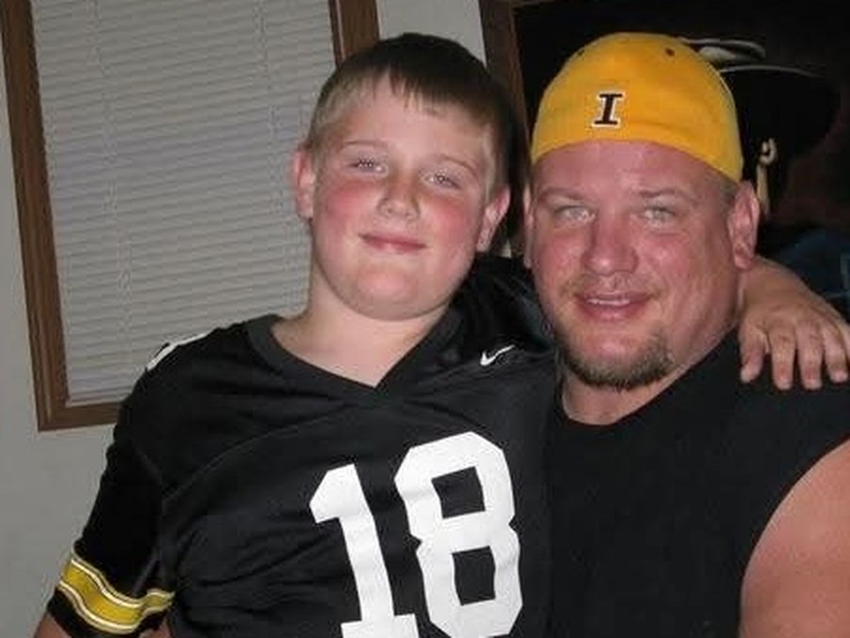 Fundraiser by LORI ROE : Support for Keith Biggs' Final Expenses